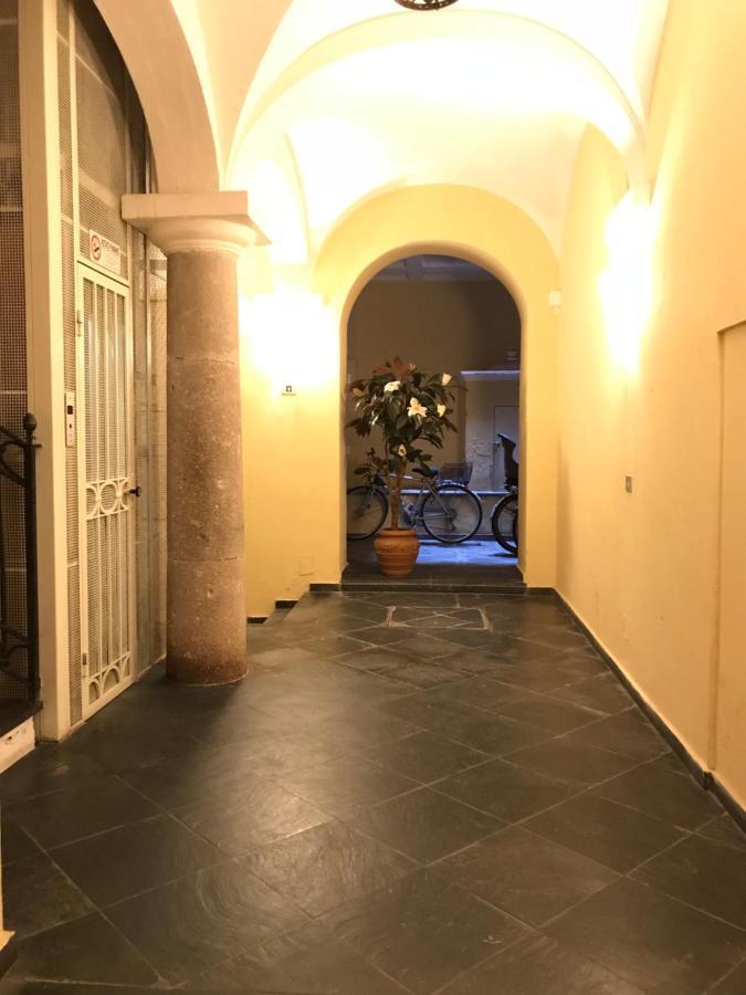 Palazzo Bolasco 阿尔盖罗 外观 照片
