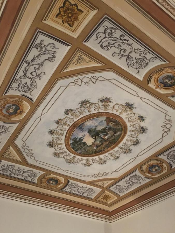 Palazzo Bolasco 阿尔盖罗 外观 照片